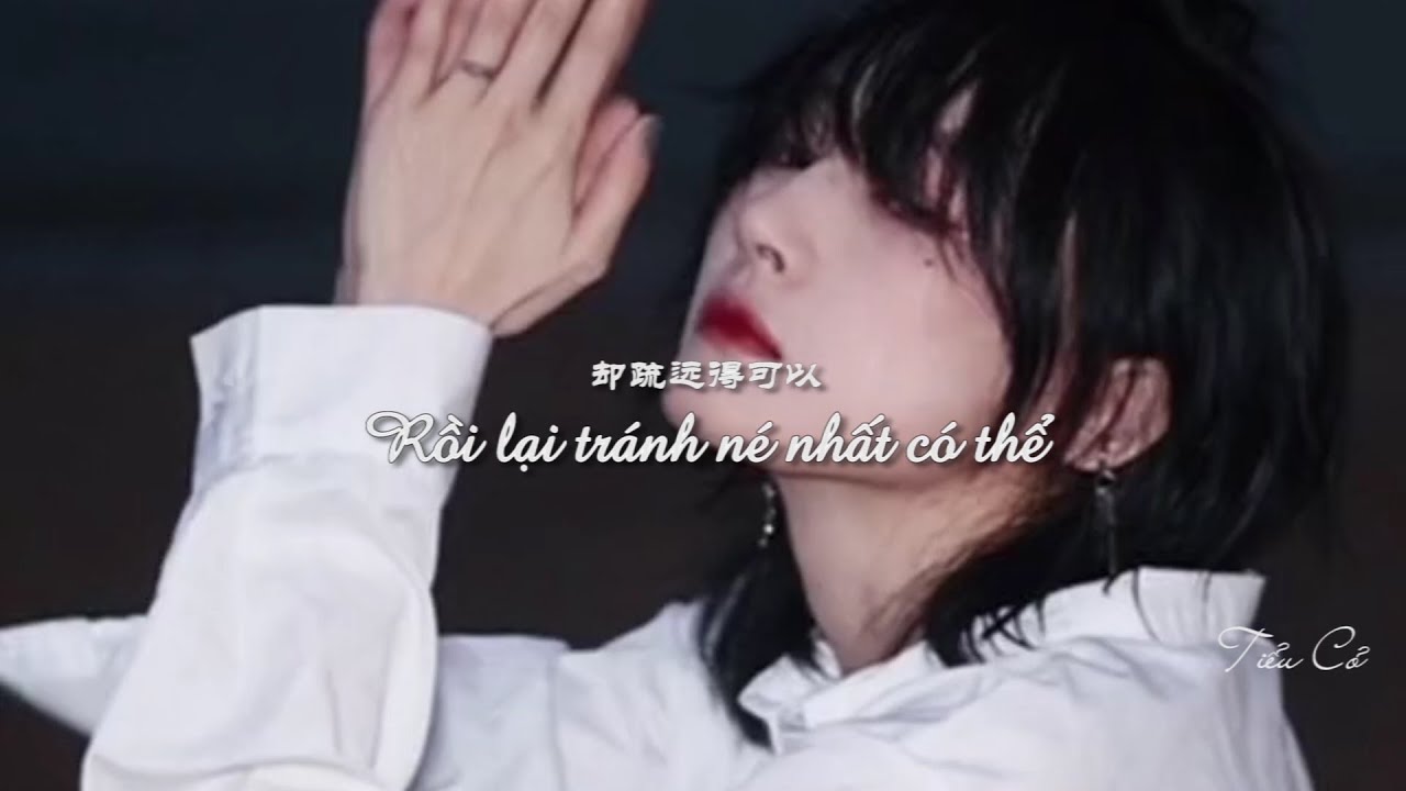 Canh ba viết thơ tình, nghe âm thanh tí tách từng giọt... - youtube