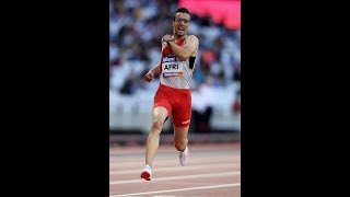 Men’s 200m T12 | Final | London 2017 World Para Athletics Championships