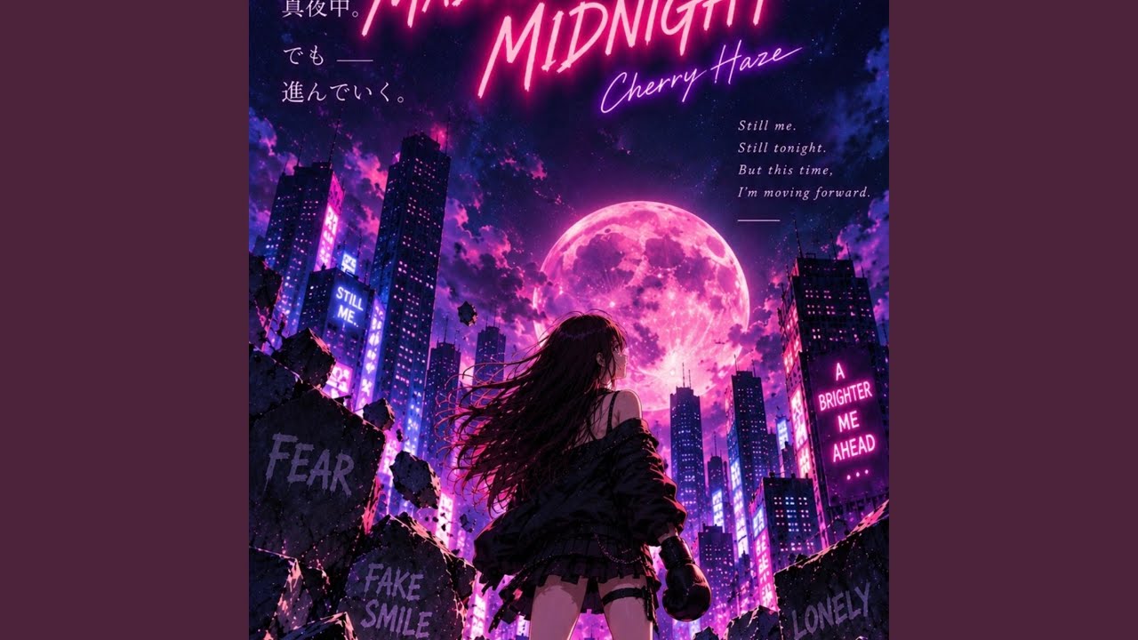 Mada.mada-MIDNIGHT - YouTube