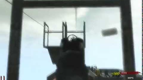 [Map Add-On 1] Simple Zipline