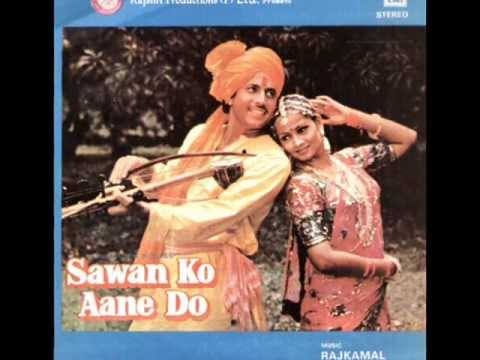 Gagan Ye Samjhe Chaand Sukhi Hai   Sawan Ko Aane Do 1979   Full Song