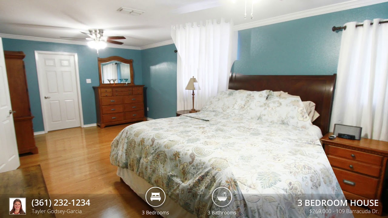 Home for sale at 109 Barracuda Dr., Portland 78374, TX