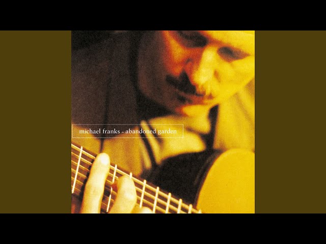 Michael Franks - This Must Be Paradise