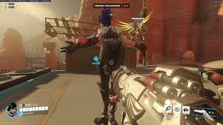 Overwatch® 2  -  DAT ASS