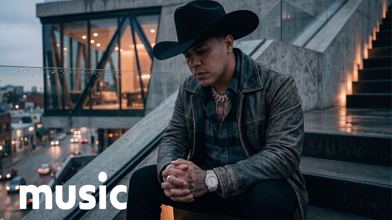 Me Duele Aceptarlo - Music Firme style (Music Video)