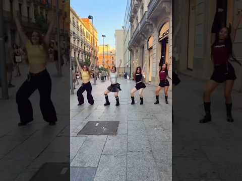 JUMP‼️❤️‍🔥 #blackpink #jump #bp #kpop #shorts