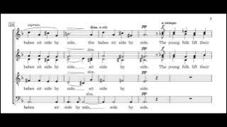 Elgar - Death on the hills, Op. 72
