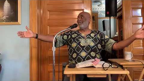 ACIM 052619 “HOW TO BE A HAPPY HAPPY LEARNER" Earl Purdy A Course In Miracles