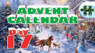 Advent Day 17 - Osbit - Peace Of The Puzzle - Lets Play