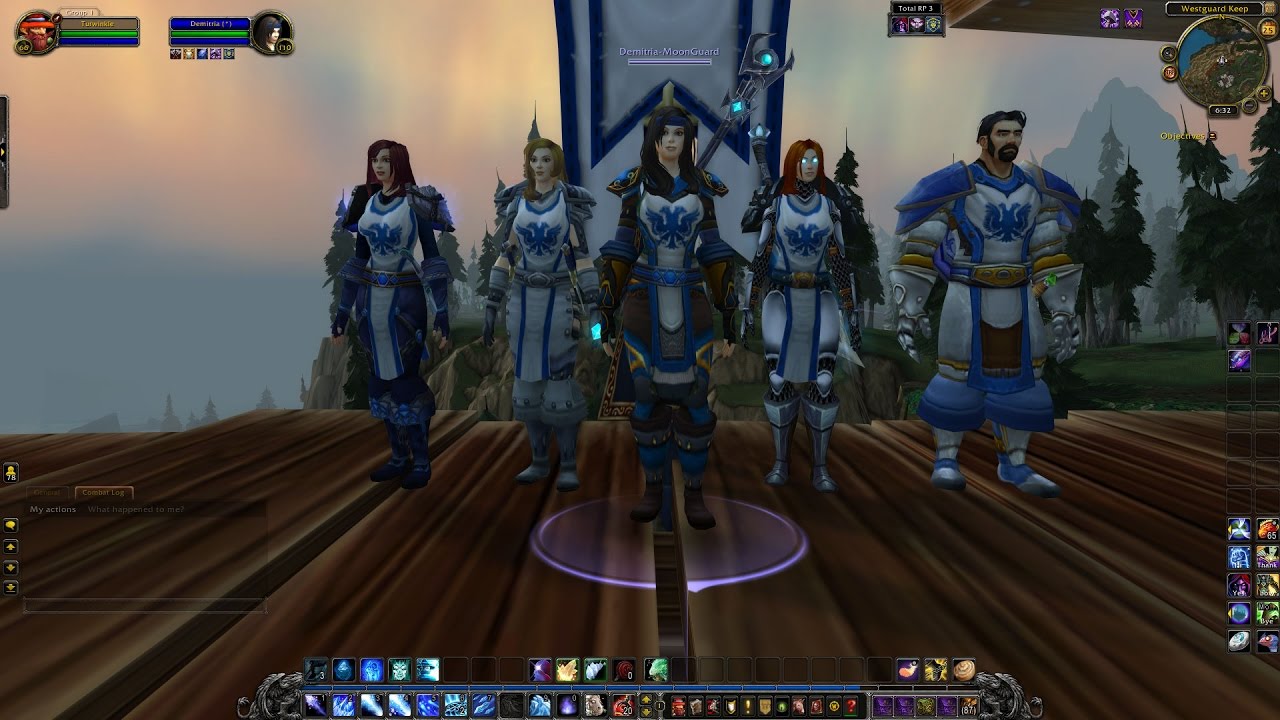 Turwinkle Talks To The League Of Lordaeron YouTube Maxresdefault