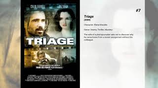 Best Paz Vega movies