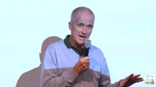 Peter Gøtzsche at Pharmaceuticals – Risks and Alternatives, 15th of October, 2016.