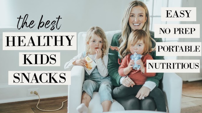 Set up a self-serve snack drawer – Mama Instincts®