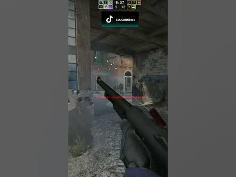 Counter Strike #9 #highlights - YouTube