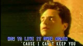 Richard Marx - Slipping Away. chords