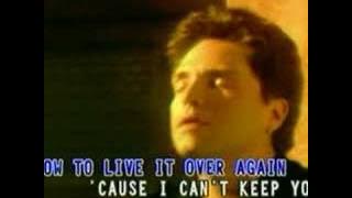 Richard Marx - Slipping Away.