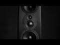 Review! The Monoprice 'Monolith' THX 365T bookshelf loudspeaker!