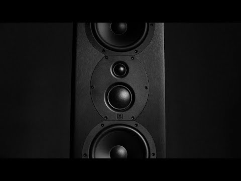 Review The Monoprice Monolith Thx 365t Bookshelf Loudspeaker