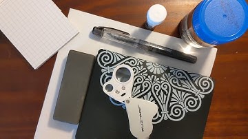 Grinding a Medium Preppy into a Stub Italic