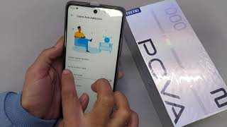 How to set game space in tecno pova 2,game mode tecno pova 2,tecno pova 2 me game space kaise lagaye screenshot 2