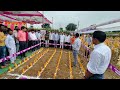 शेतकऱ्यांच्या शेतात प्रभात सीड्सच्या रुद्र 2244 ची विजयी गाथा