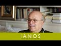Συναντήσεις με Συγγραφείς στο café του ΙΑΝΟΥ | Γιάννης Ξανθούλης | IANOS