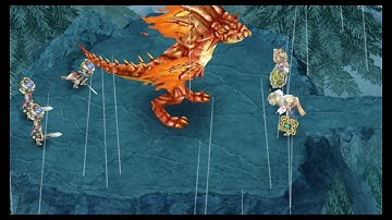 Rune Factory 4 Special Walkthrough (47) - Maya Road (2)