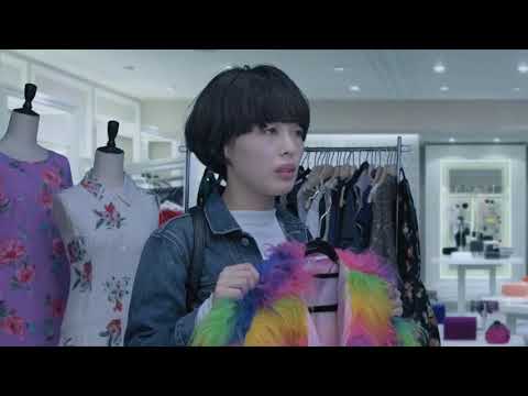乃木坂46出演！バイトル「ブティック」篇