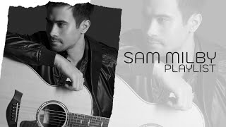 Sam Milby | Nonstop OPM Playlist