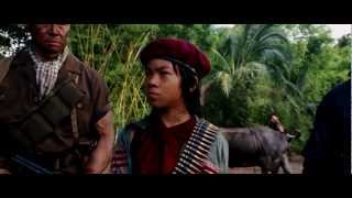 Tropic Thunder - \\