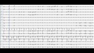 Heart and Soul - Orchestra Scolastica [PARTITURA GRATIS]