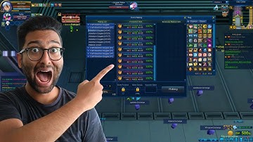 Spending 2000T For Complete Goggles - Digimon Masters