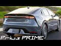 2024 Toyota PRIUS Prime