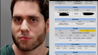 Popularmmos was arrested