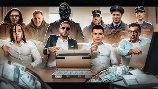 видео: РЕКЛАМА МОРИАРТИ У КОВАЛЕНКО ! ЕФРЕМОВ ПРОДАВЕЦ С САДОВОДА ! АЯЗА ПОСАДИЛИ картинка: РЕКЛАМА МОРИАРТИ У КОВАЛЕНКО ! ЕФРЕМОВ ПРОДАВЕЦ С САДОВОДА ! АЯЗА ПОСАДИЛИ