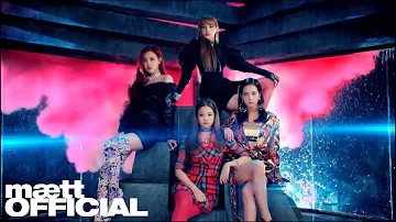 BLACKPINK - 'DDU-DU-DDU-DU (Revamped)' M/V