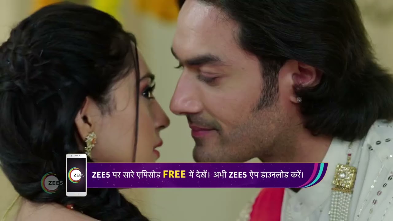 Tere Bina Jiya Jaye Naa - Hindi Thriller TV Serial - Best Scene - Avinesh Rekhi Tatrari Zee TV