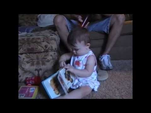 Victoria Kathleen Hill 3 