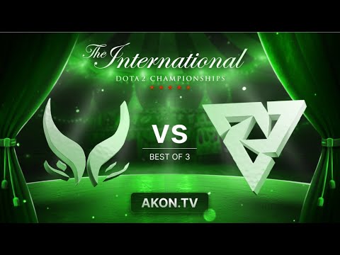 ДОТА 2 [RU] Tundra Esports vs Xtreme Gaming [bo3] The International 2024