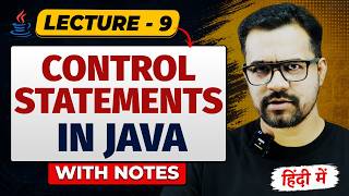 If else in Java | Java Full Course | #9