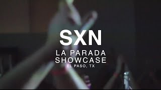 SXN Showcase @ La Parada screenshot 2