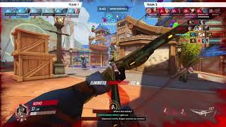 hanzo aim trainer