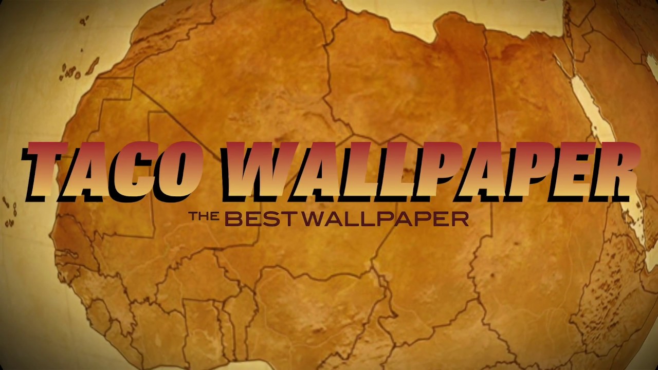 TACO WALLPAPERS App -the best wallpaper- By WALLPAPERLY