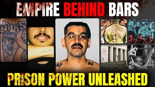 “From Sureno to The Mexican Mafia" | The Story of a Puppet from 18 Street”