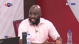 Security Analyst calls for reforms in police recruitments | The Big Issue