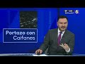 'Portazo' y gente escalando estructuras: así se vivió el concierto de Caifanes en Toluca