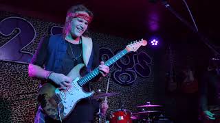 Philip Sayce - Angels Live Inside - 5/2/19 Two Frogs Grill - Ardmore, OK