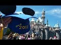 Disneyland Vlog 123- Disneyland Graduation Fun, Part 1