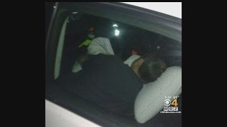 Lowell Police Investigating Officer For Sleeping On Duty