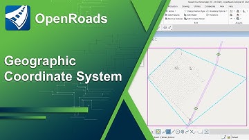 Tips for DTMs 01 - Geographic Coordinate System